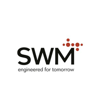 SWM logo
